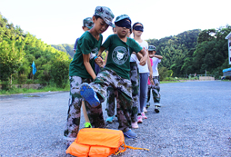 參加廈門夏令營(yíng)能陪孩子的獨(dú)立能力嗎？
