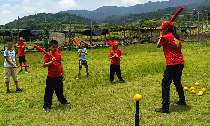 廈門夏令營(yíng)課程特色