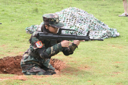 廈門軍事夏令營的日常訓(xùn)練安排是怎樣的？