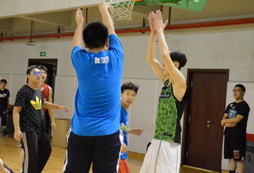 廈門籃球體育夏令營怎么樣？