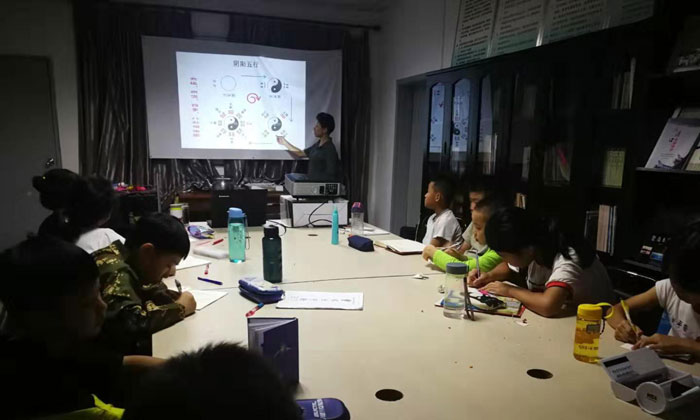 廈門夏令營小學(xué)生多少錢