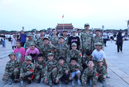 2024廈門小學(xué)生夏令營效果怎么樣？