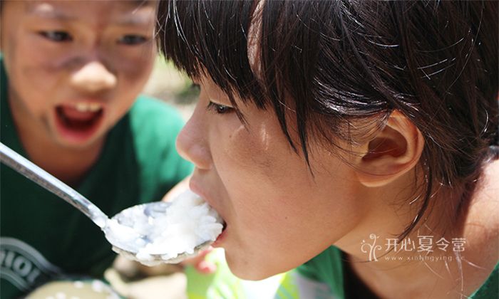 廈門心智夏令營