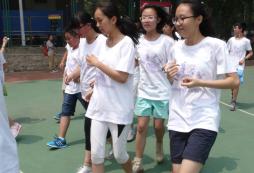 2017年廈門學(xué)能勵志夏令營的課程特色是什么？