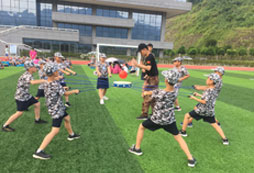 福州軍事化夏令營要從哪些方面考慮？