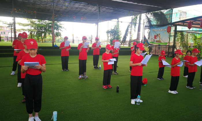 廈門夏令營哪家好