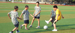 2016年廈門(mén)軍事夏令營(yíng)最適合孩子的地方