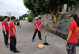 什么廈門夏令營可以激發(fā)孩子潛能？