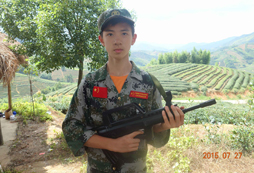 2017福建最受歡迎的軍事夏令營(yíng)都有哪些火爆課程？