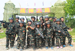 廈門軍事夏令營課程優(yōu)勢有哪些？