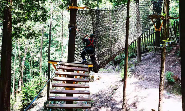 廈門夏令營哪家好