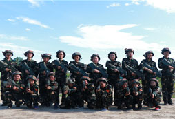 參加廈門軍事夏令營的課程體系有哪些？