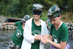 廈門軍事夏令營能培養(yǎng)青少年什么？