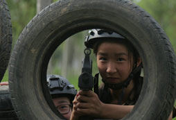 小學(xué)生想在莆田市附近軍事化夏令營怎么選？