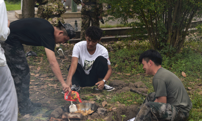 廈門夏令營哪家好