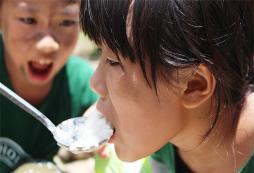 廈門有鍛煉青少年行為習(xí)慣的夏令營嗎？
