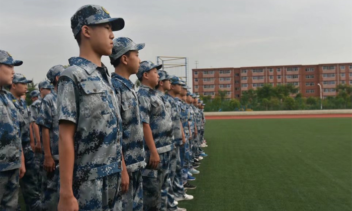 西安小學(xué)生夏令營去哪里好