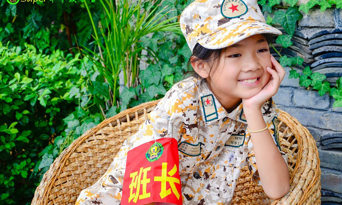小學(xué)生有哪些夏令營
