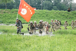 西安哪個(gè)夏令營(yíng)專業(yè)性比較強(qiáng)