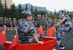 2024西安心智夏令營對孩子有哪些幫助？