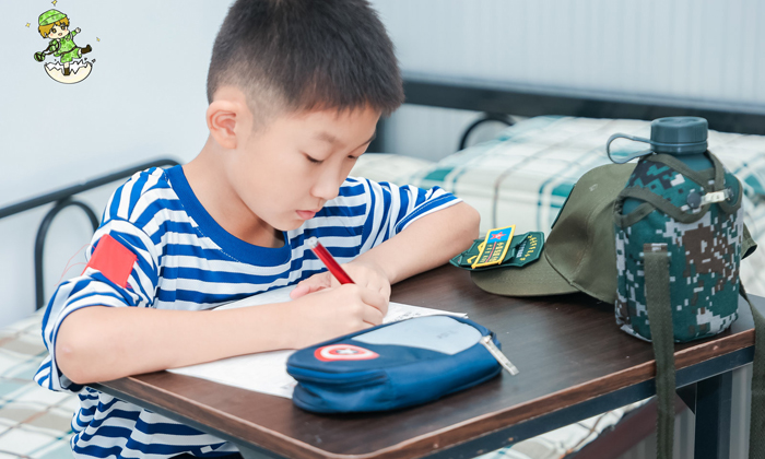 西安兒童夏令營(yíng)怎么收費(fèi)