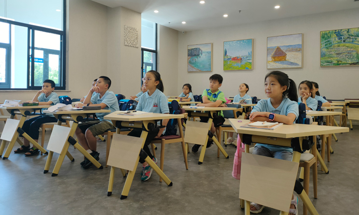 西安兒童夏令營多少錢