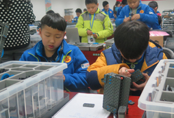 2024西安小學生科技夏令營報名費是多少？