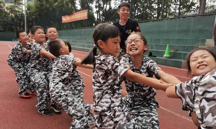 2024西安夏令營的費(fèi)用是多少