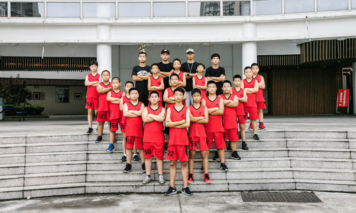 西安小學生夏令營費用