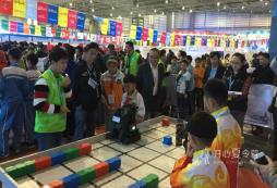  西安機器人夏令營為什么會這么貴？
