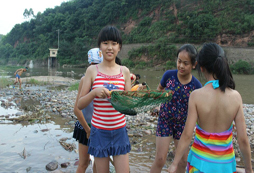 西安中學(xué)生夏令營多少錢