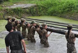 西安中學(xué)生夏令營怎么收費(fèi)，熱門活動路線