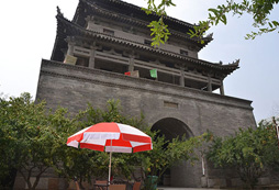 西安國泰莊園拓展訓(xùn)練基地