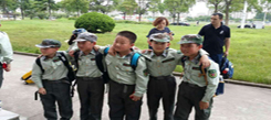 為什么說西安軍事夏令營的效果是持續(xù)性的？