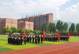 西安軍事夏令營有哪些報(bào)名條件