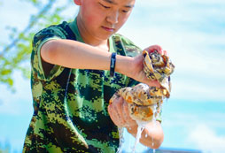 西安軍事夏令營哪個好？