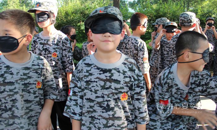 西安軍事夏令營價(jià)格
