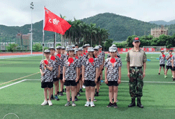 西安軍事夏令營價(jià)格是多少
