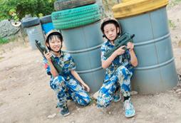 西安軍訓(xùn)夏令營有哪些？專業(yè)機(jī)構(gòu)一覽