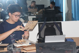 參加西安機(jī)器人夏令營可以學(xué)到什么？