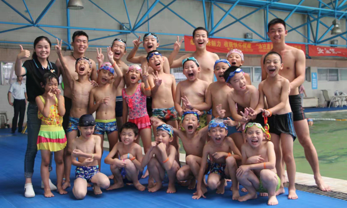 西安夏令營(yíng)好不好