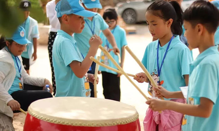 西安哪家夏令營性價(jià)比高