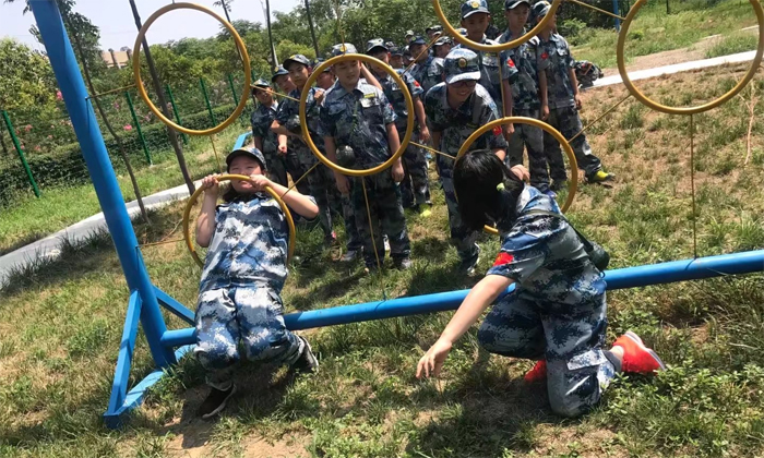 2024孩子參加西安軍事夏令營(yíng)的收獲有哪些？.jpg