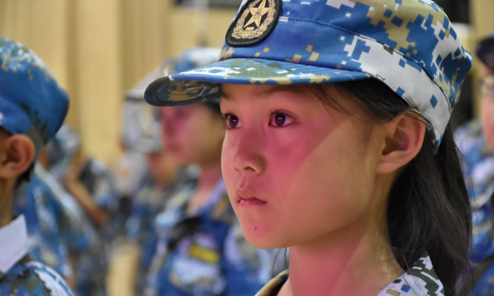 西安小學(xué)生夏令營哪里好