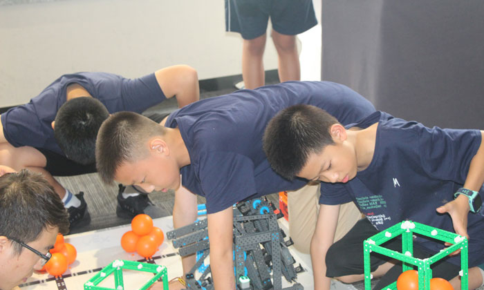 西安暑期有哪些夏令營