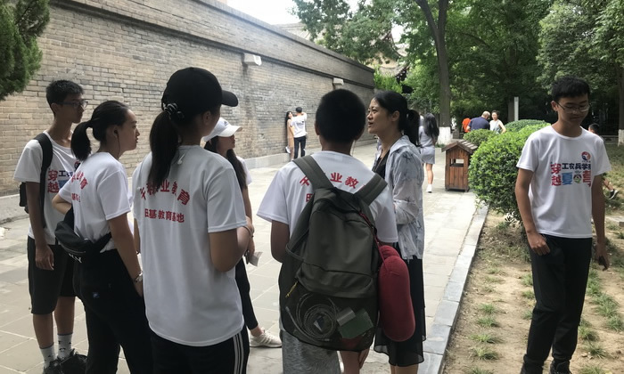 西安夏令營哪家好