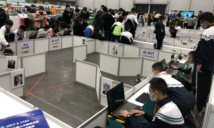 西安好的夏令機構