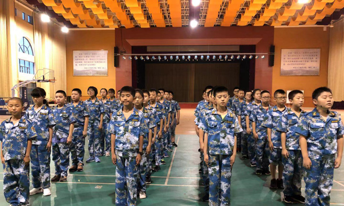 西安夏令營(yíng)哪個(gè)好