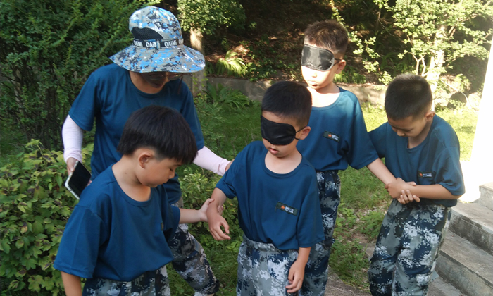 西安14天夏令營價格多少