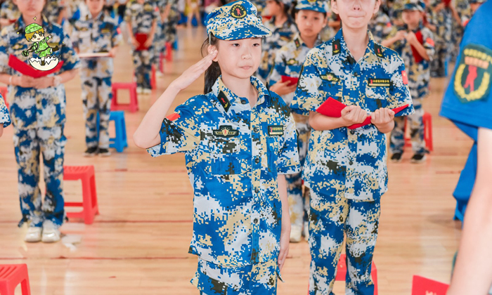 西安7天夏令營(yíng)如何選擇